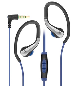 Sennheiser Adidas OCX 685i Sports